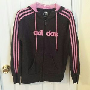 Adidas Jacket