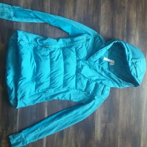Lululemon Fluff off pull over size 4