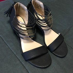 Women's dress Sandles