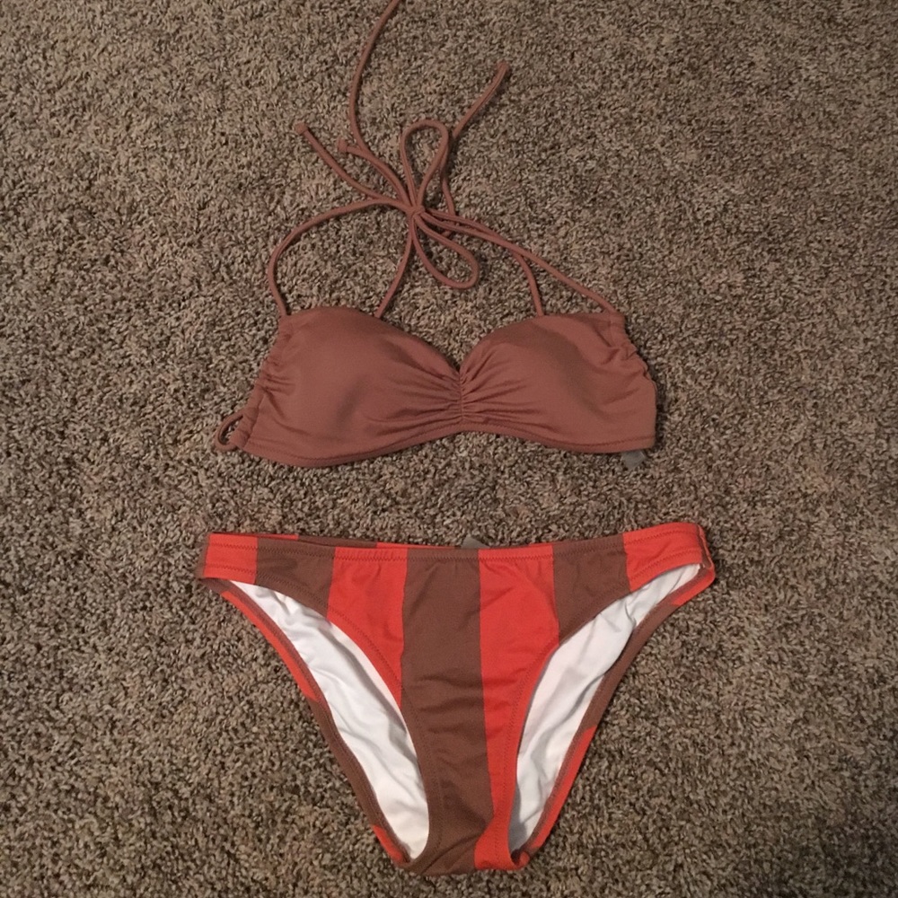 Victoria's Secret swim suit