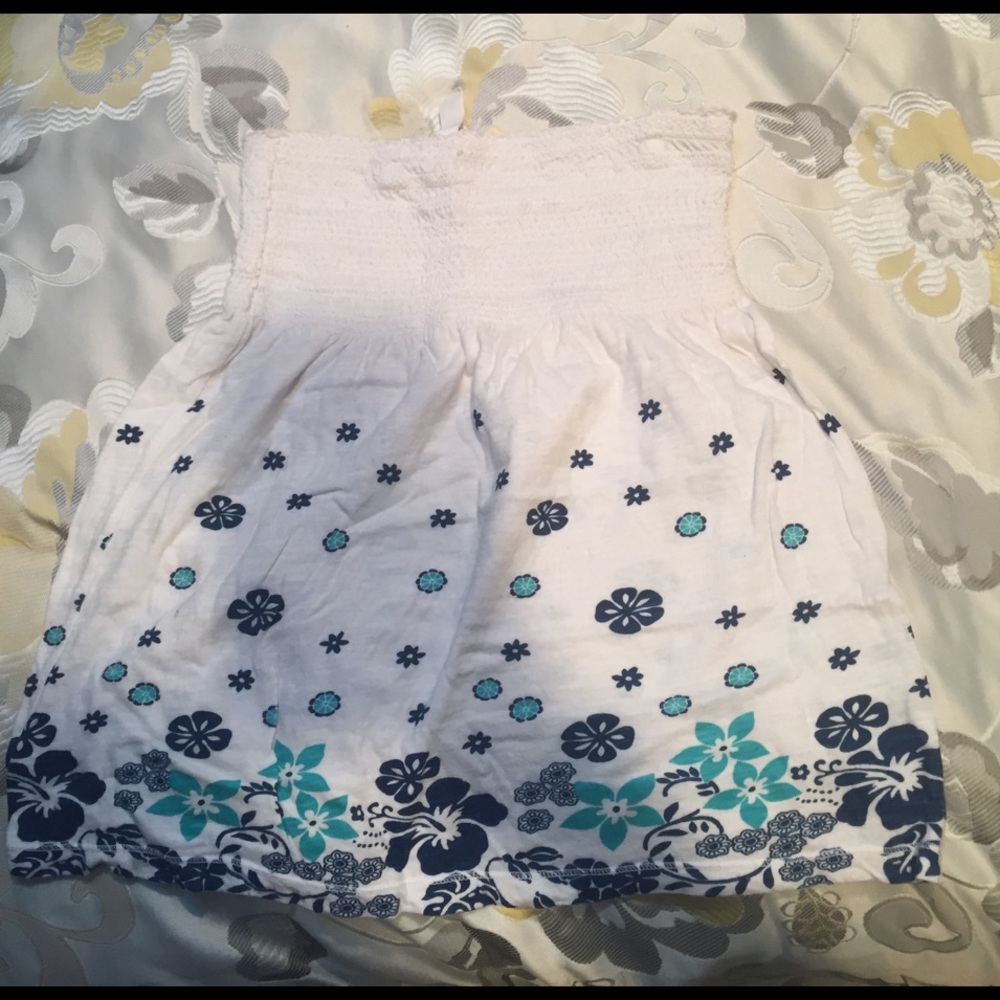 Aeropostale Baby Doll Top