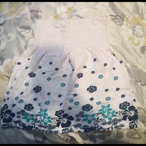 Aeropostale Baby Doll Top