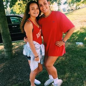 Meet your Posher, Ally