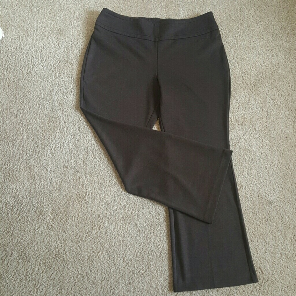 Women's Wide Leg Pants