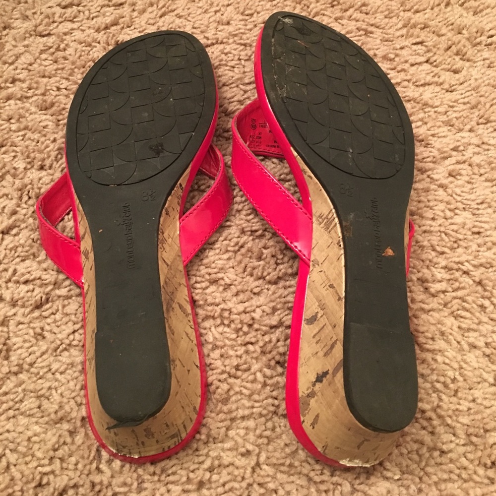 Sandals - Picture 2 of 2