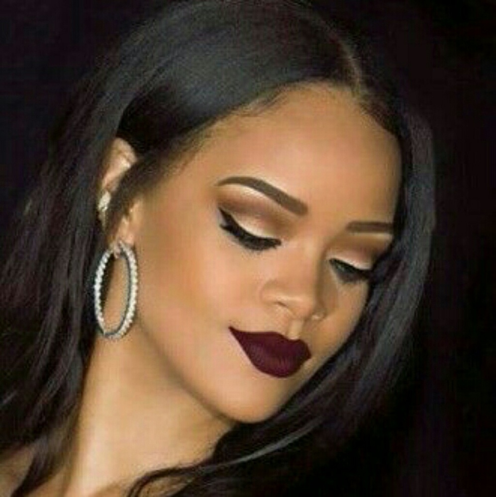 Kat Von D Everlasting Liquid Lipstick in Exorcism!