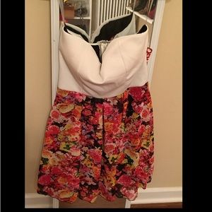 *SOLD***Bongo summer dress