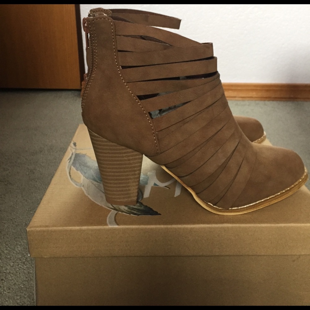 Booties