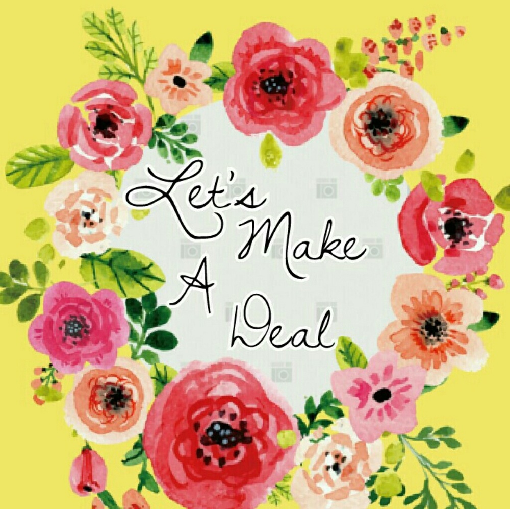 GOT AN OFFER? LET ME ACCEPT!