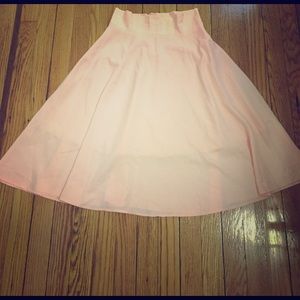 Choies Midi Skirt