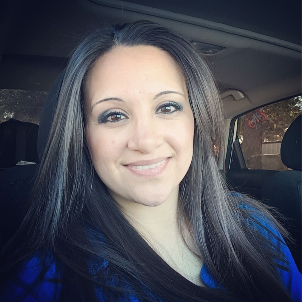 Meet your Posher, Brittany