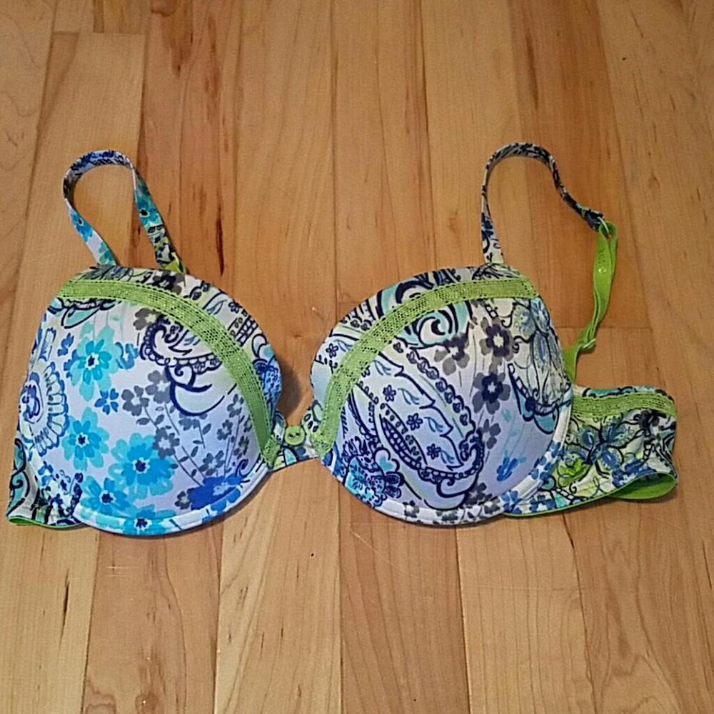 Aerie Paige bra