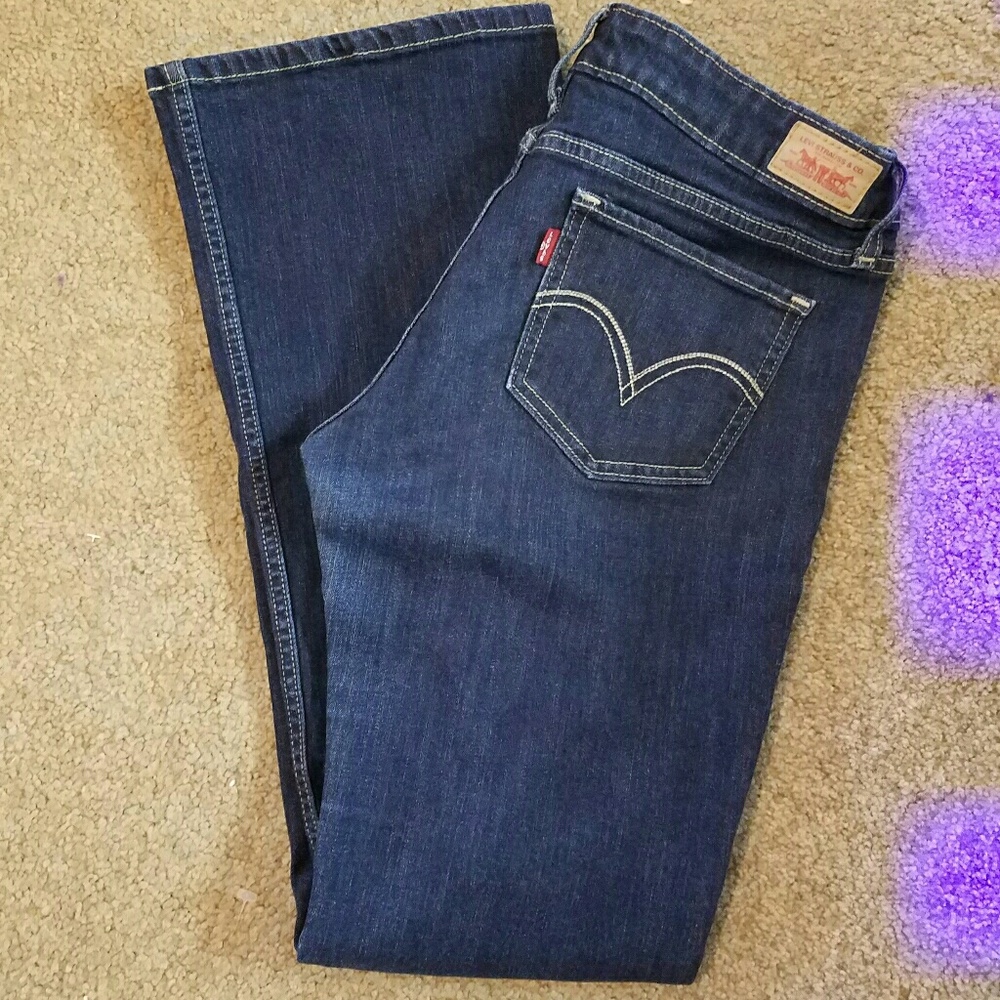 Levi 518 - 9M