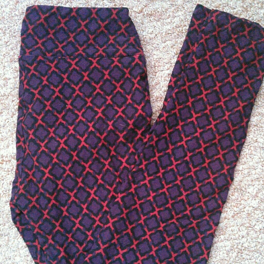 Lularo OS leggings