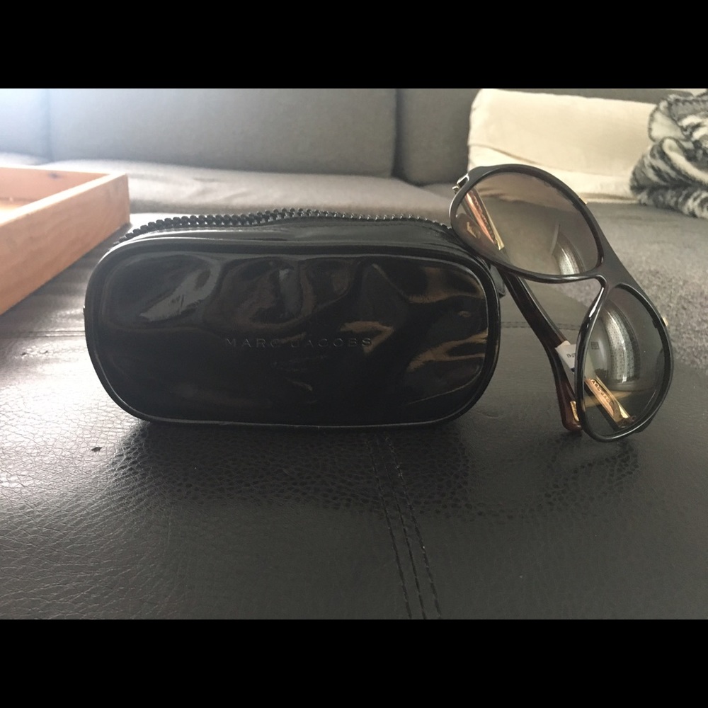 Marc Jacobs Sunglasses