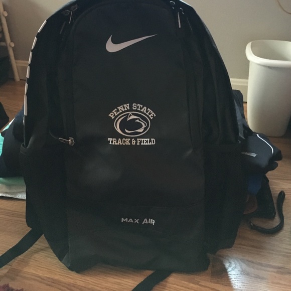 penn state nike backpack
