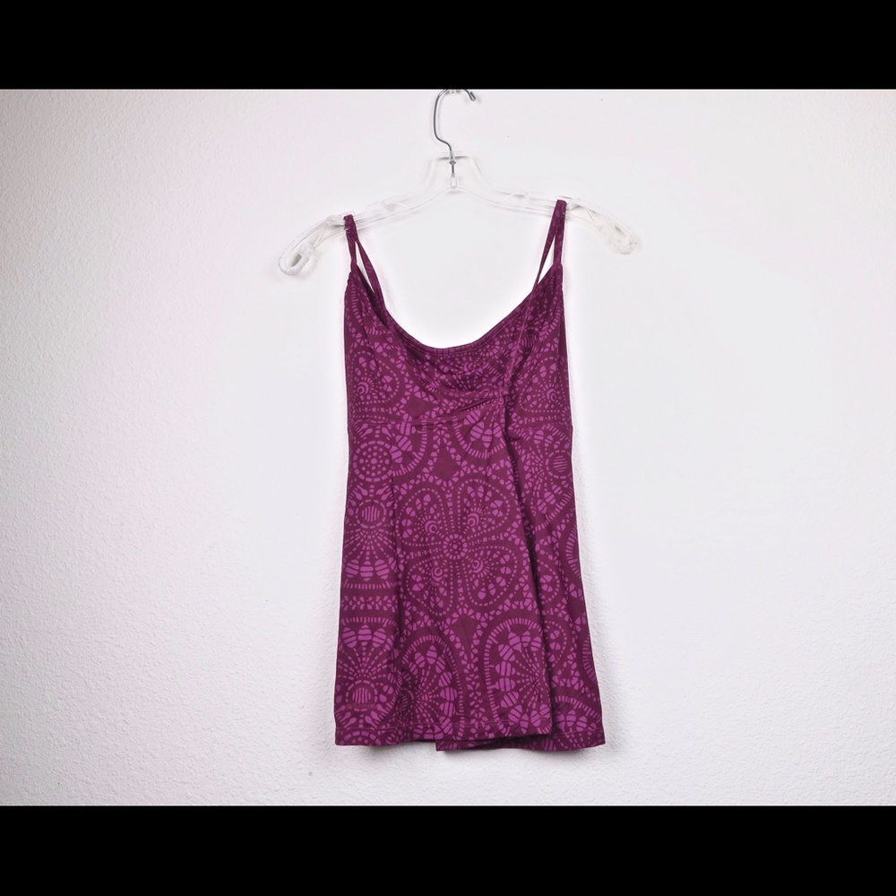 Patagonia Strappy Tank