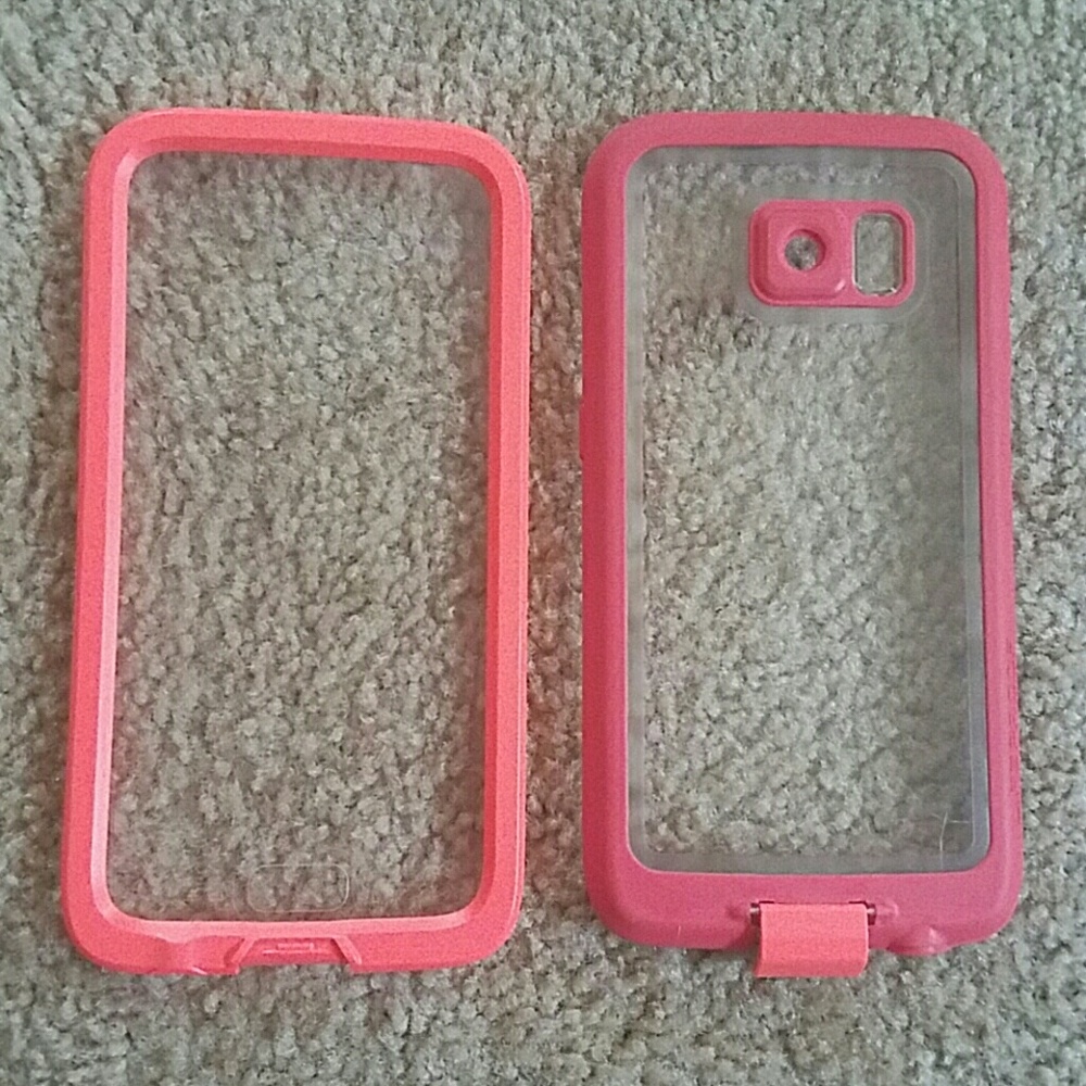 Samsung Galaxy S6 Case