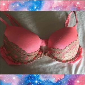Victoria secret push up bra💖