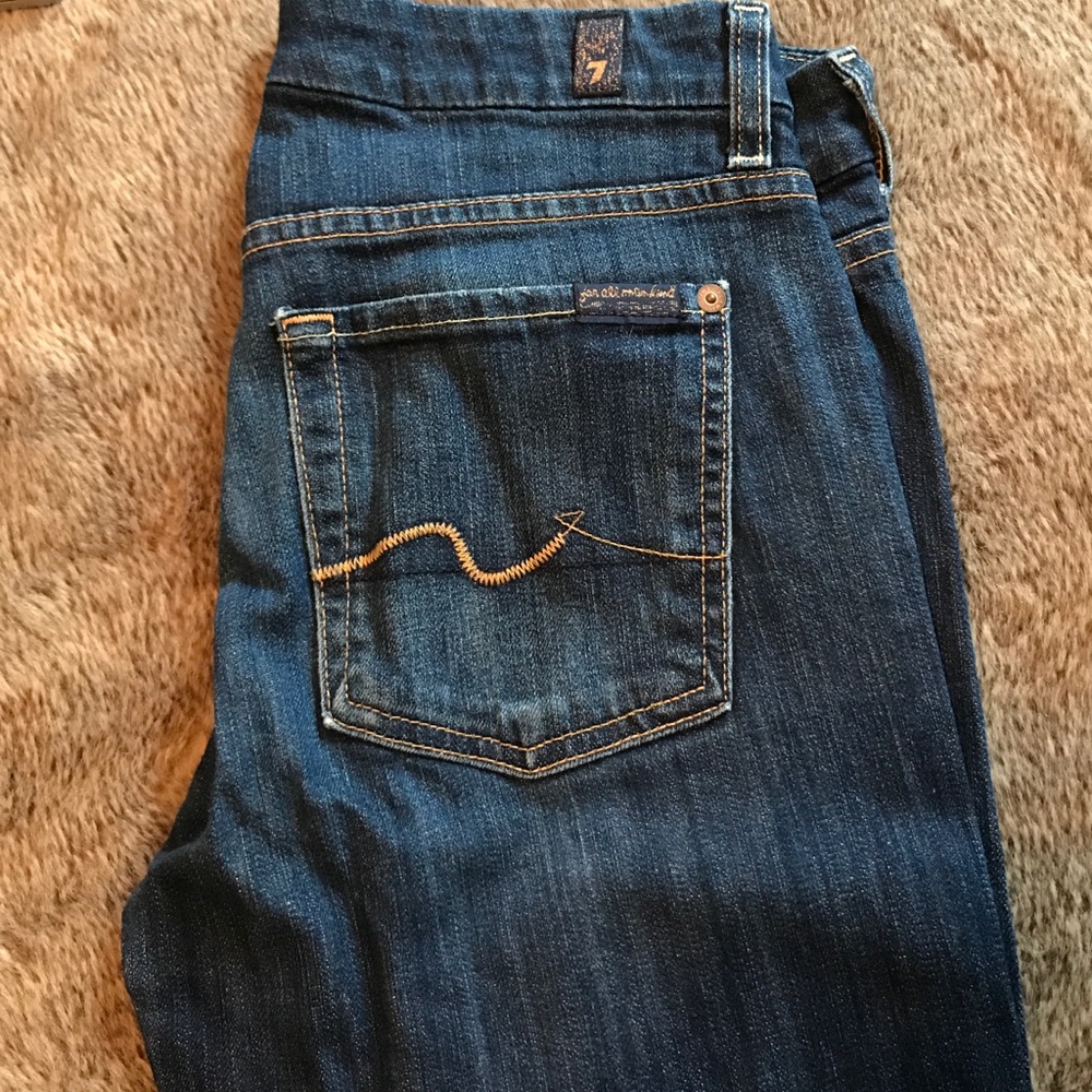Seven Jeans