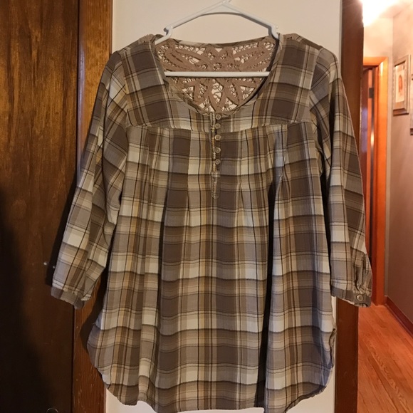 Blouse - Picture 1 of 3