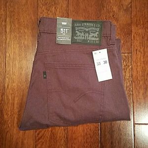 Men's Levi's Jeans 33x30