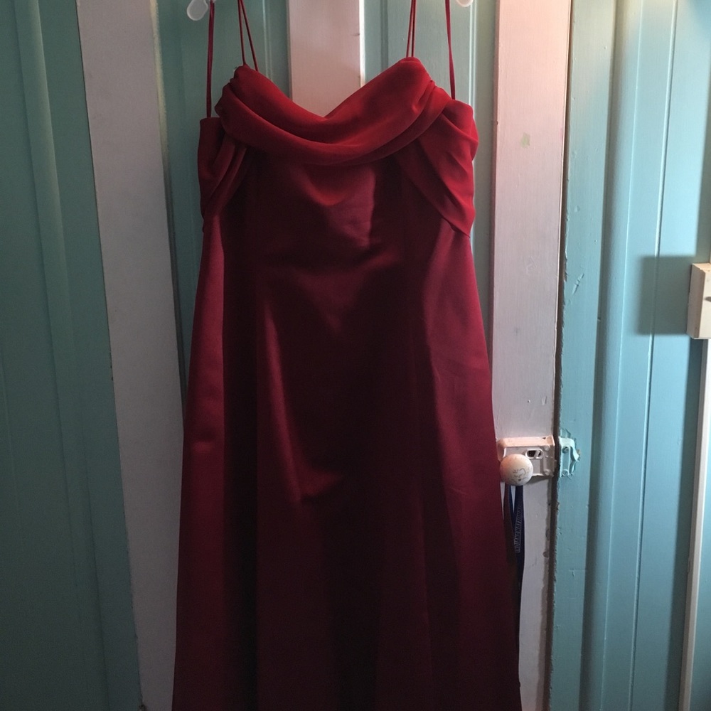 Bridesmaid / Prom Dress