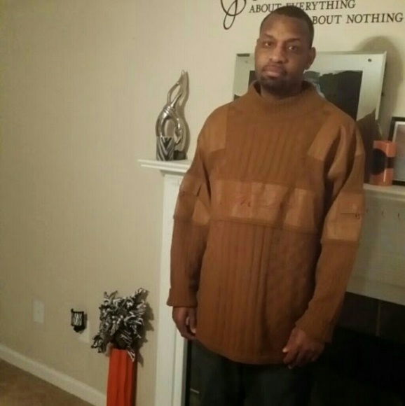 Meet your Posher, Nate - Picture 1 of 1