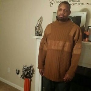 Meet your Posher, Nate