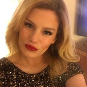 Meet your Posher, Angela