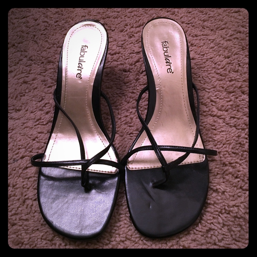 Sandals