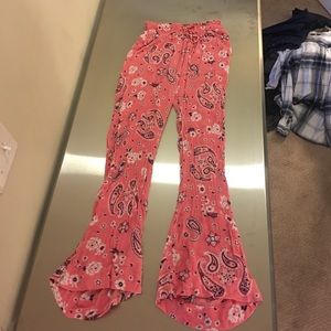 Hippie pants