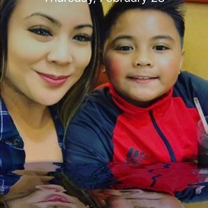 Meet your Posher, Ginger