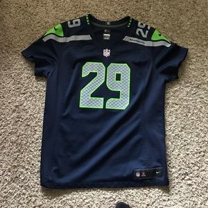 Seahawks jersey