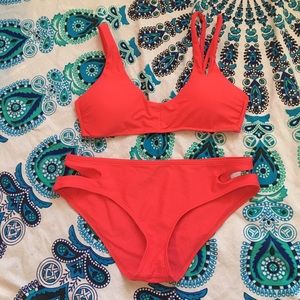 NWOT Aerie bikini 👙