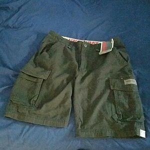 New Men's Union Bay Shorts