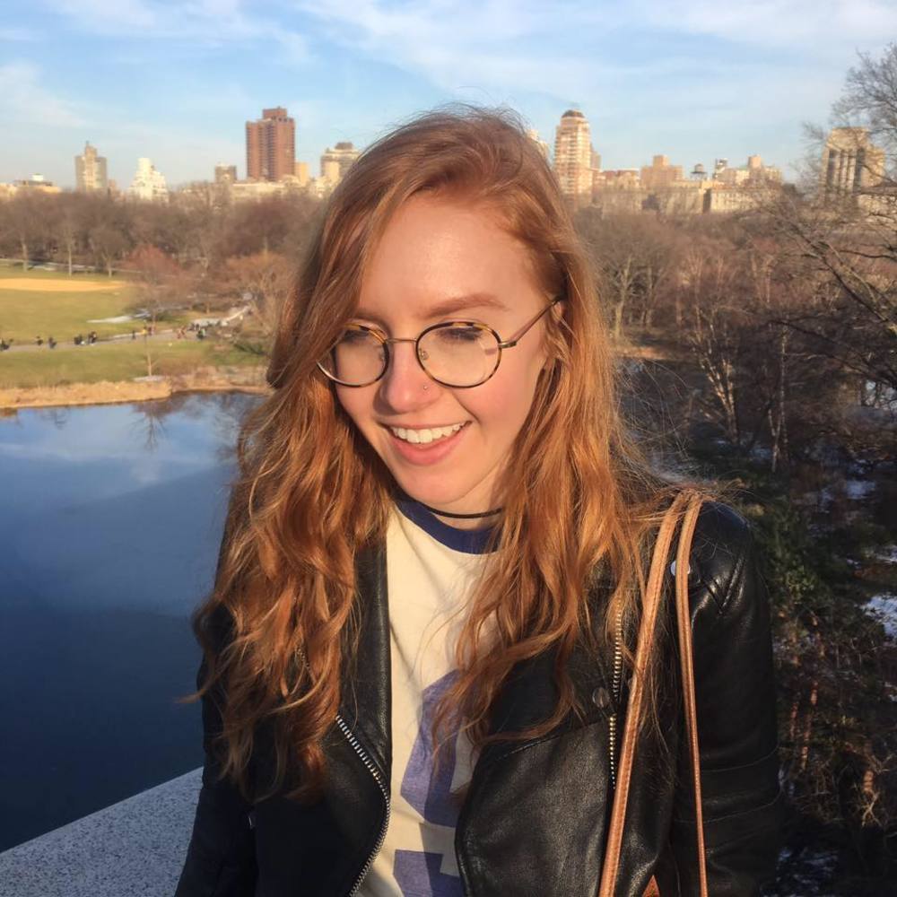 Meet your Posher, Emily