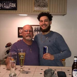 Meet your Posher, Tyler