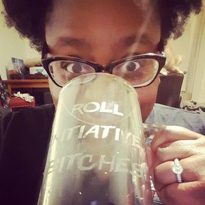 Meet your Posher, Amber