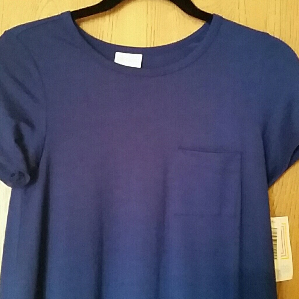 LulaRoe Carly