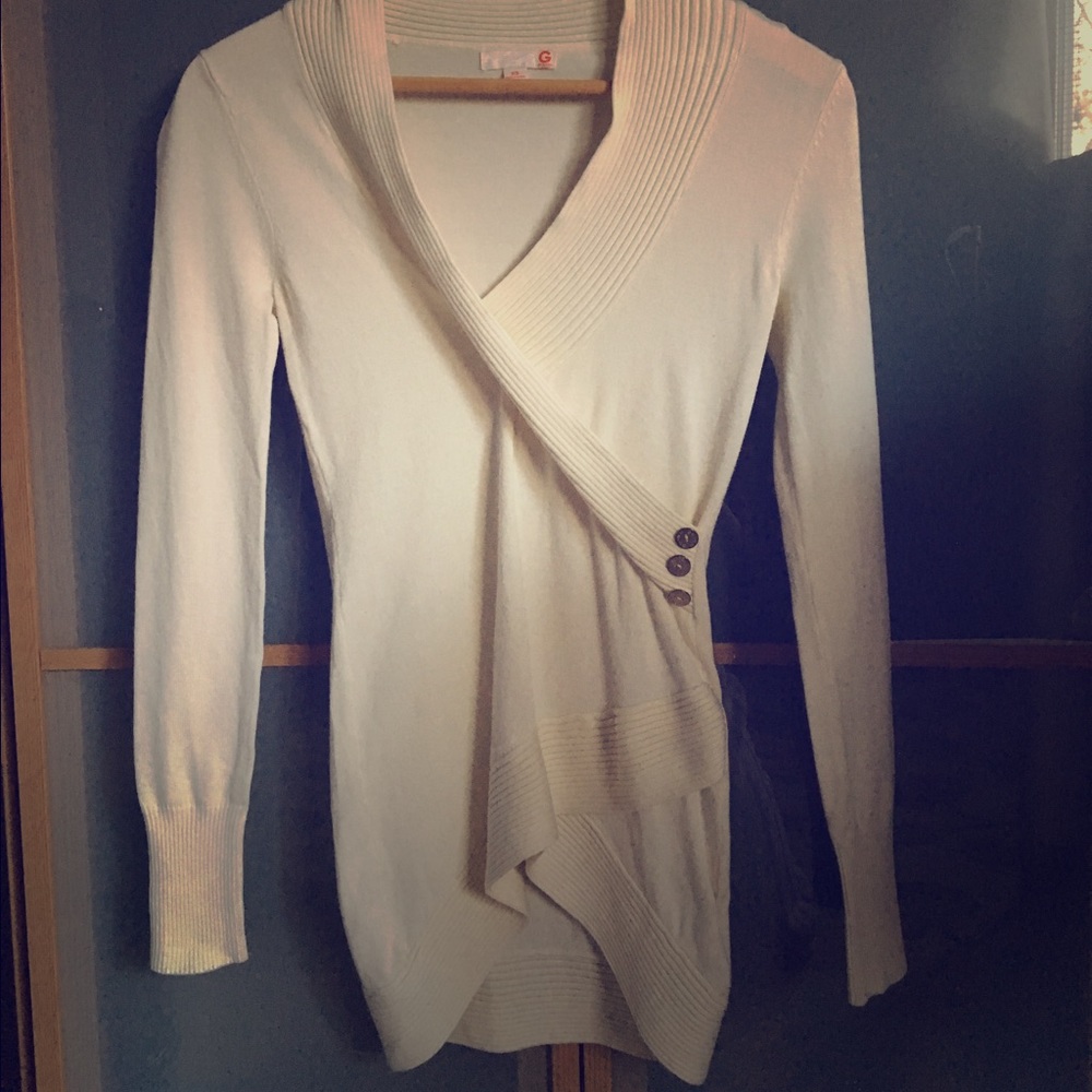 Guess Long Sleeve Shirt