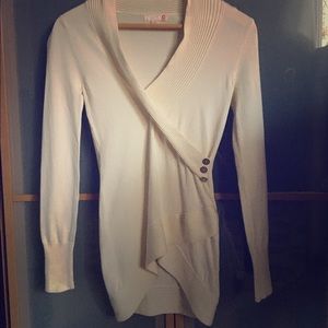 Guess Long Sleeve Shirt