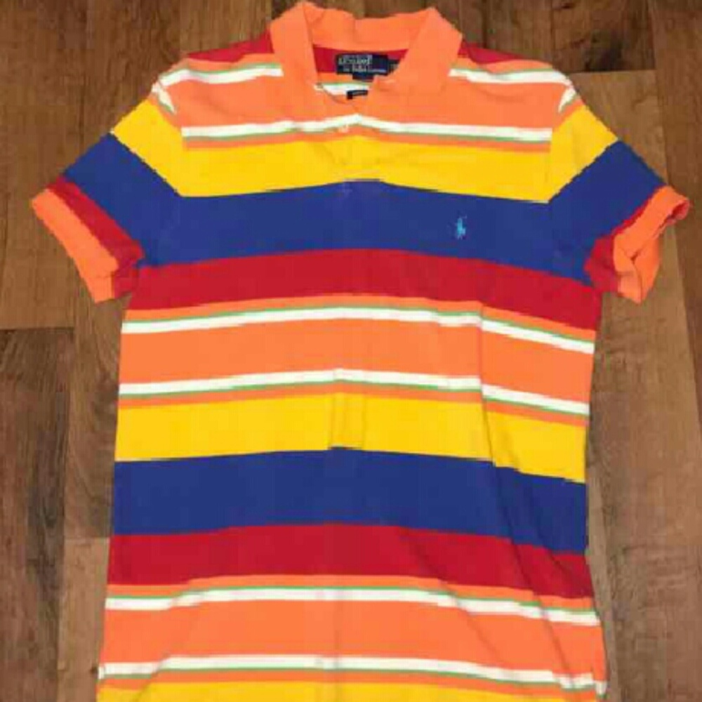 Ralph Lauren shirt polo