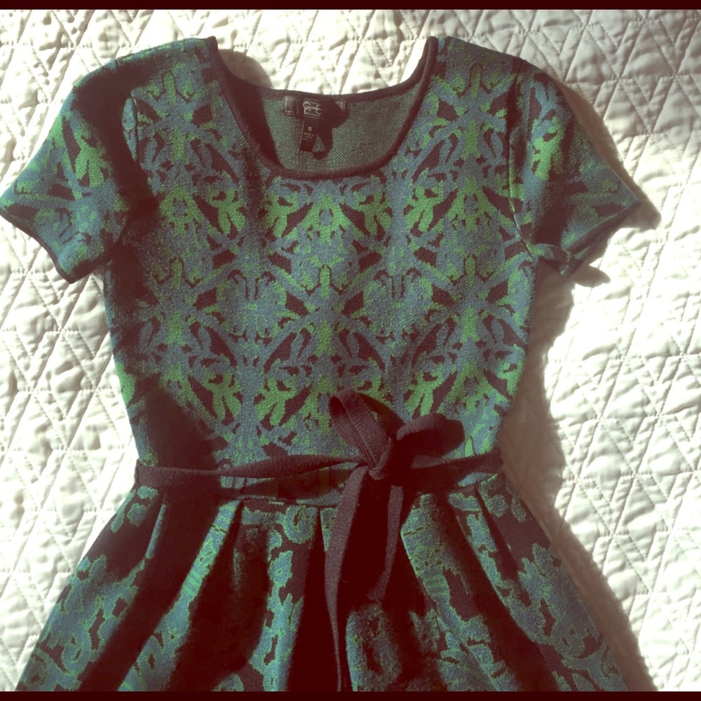 Jessica Simpson Sweater Dress