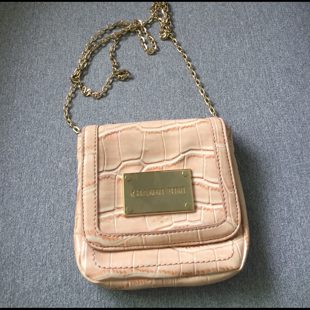 Gianni Bini Clutch