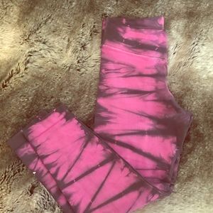 Nux leggings - good condition not worn many times