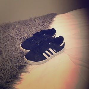 Adidas Campus Sneakers - LAST WEEK ON SALE