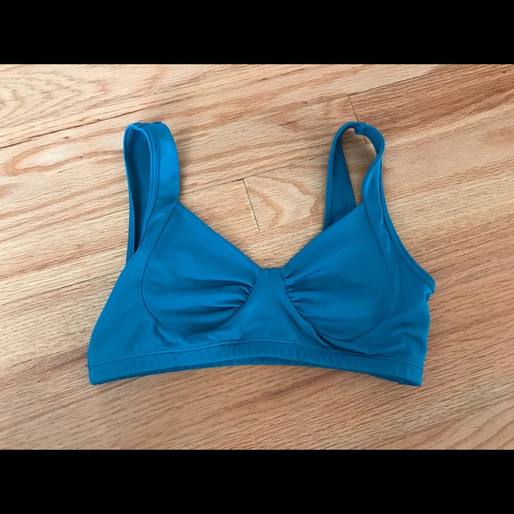 Mika Swim or bralette top