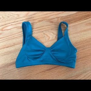 Mika Swim or bralette top