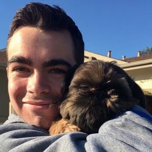 Meet your Posher, Sean